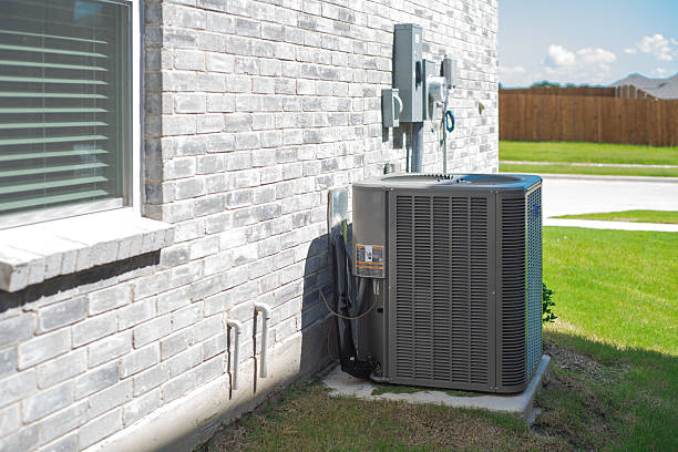 Reliable Ac Installation contractor in Vacaville, CA by FH HVAC
